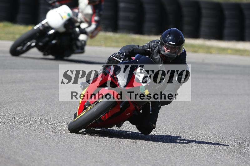 Archiv-2025/03 04.04.2025 TZ Motorsport ADR/Gruppe gruen/20